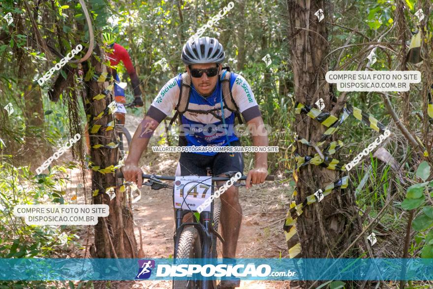 VI GP Santa Isabel do Ivaí­ de Mountain Bike