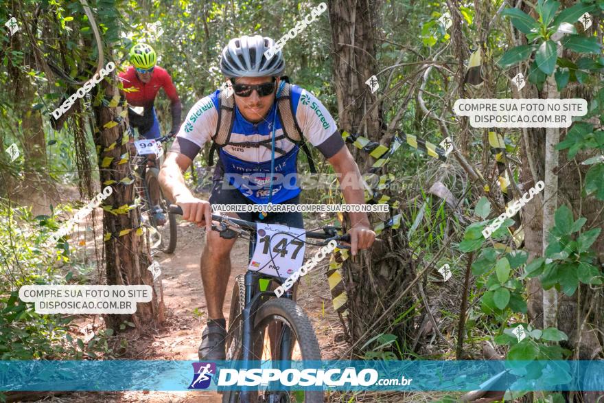 VI GP Santa Isabel do Ivaí­ de Mountain Bike