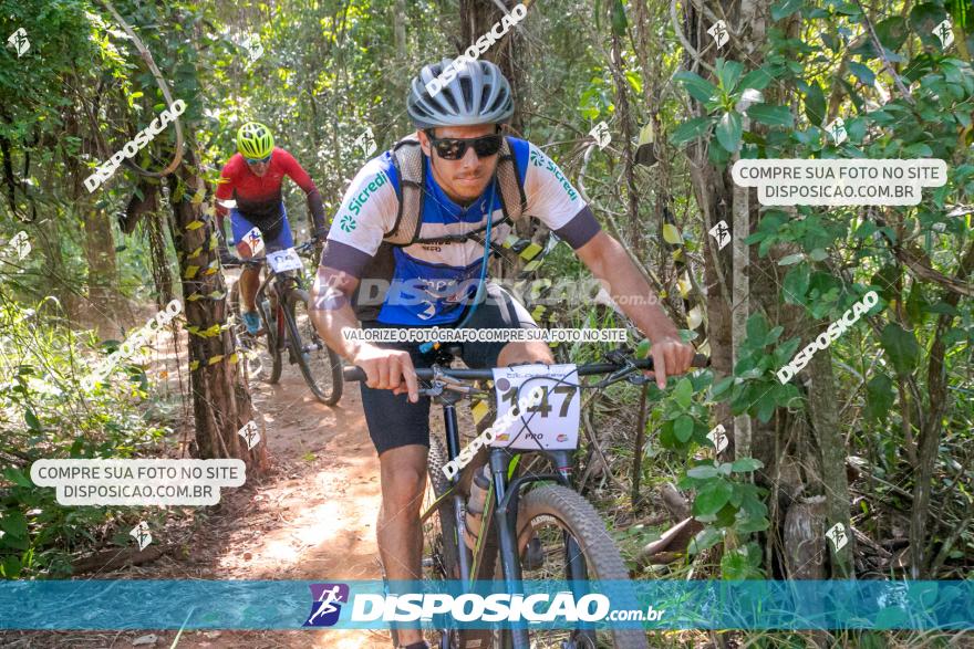 VI GP Santa Isabel do Ivaí­ de Mountain Bike