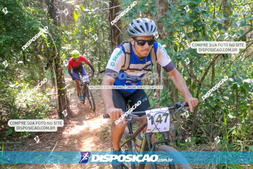 VI GP Santa Isabel do Ivaí­ de Mountain Bike