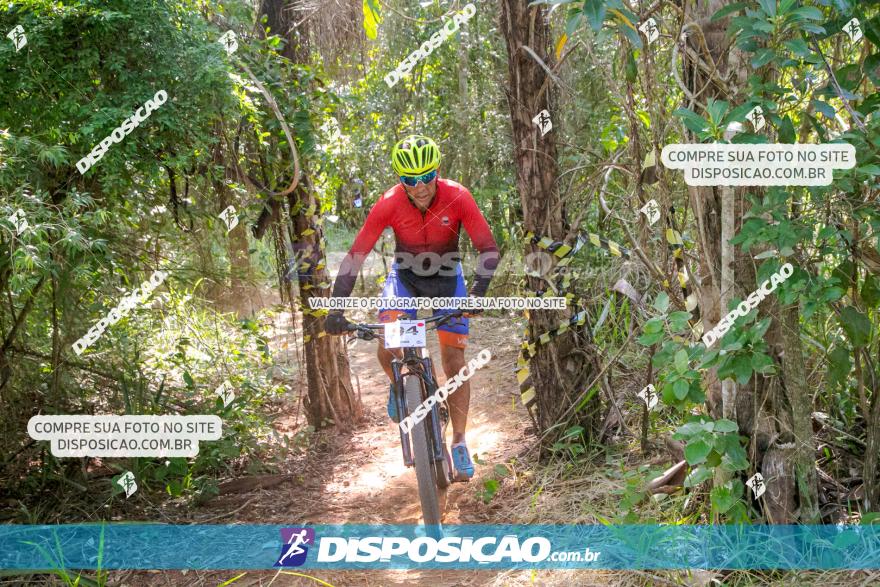 VI GP Santa Isabel do Ivaí­ de Mountain Bike