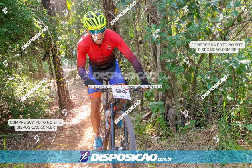 VI GP Santa Isabel do Ivaí­ de Mountain Bike