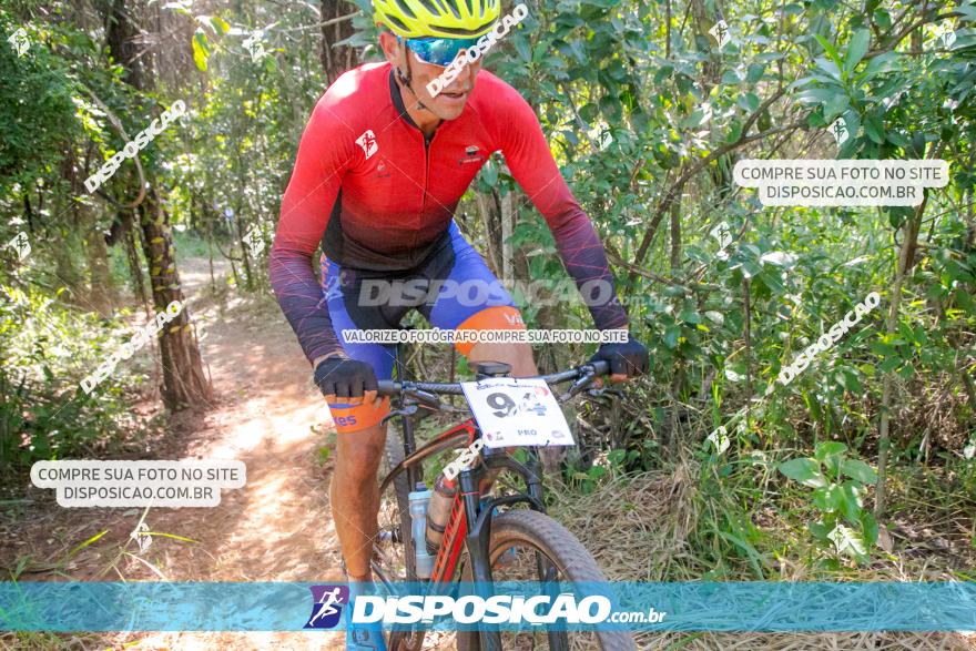 VI GP Santa Isabel do Ivaí­ de Mountain Bike