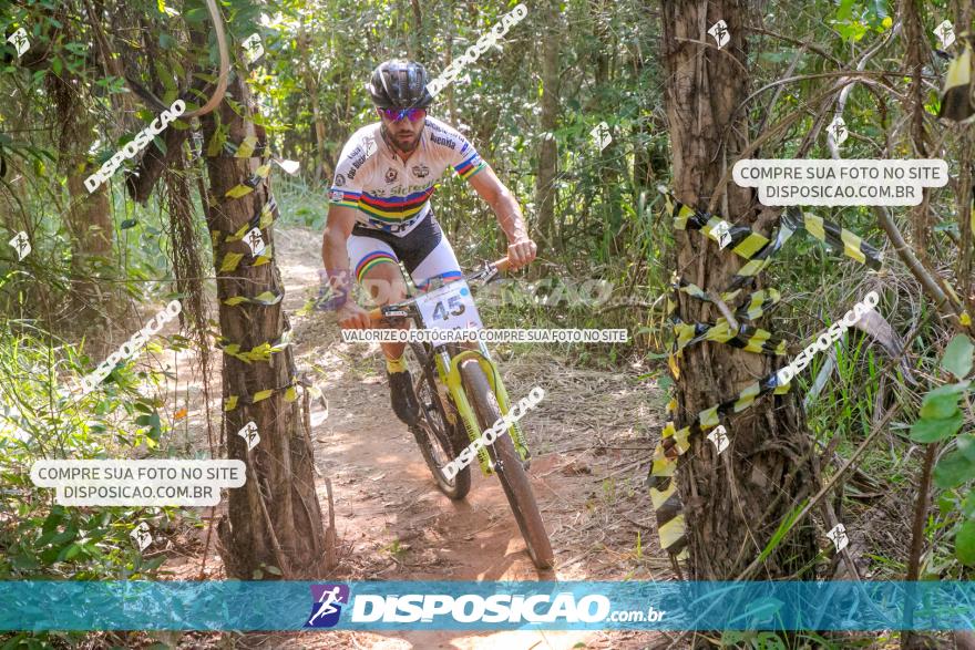 VI GP Santa Isabel do Ivaí­ de Mountain Bike