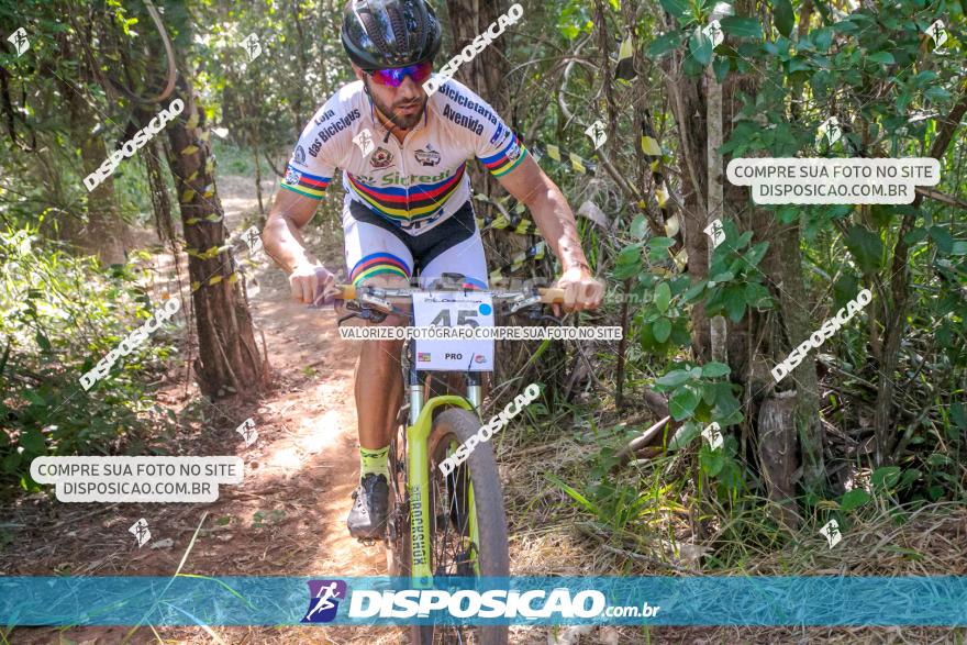 VI GP Santa Isabel do Ivaí­ de Mountain Bike