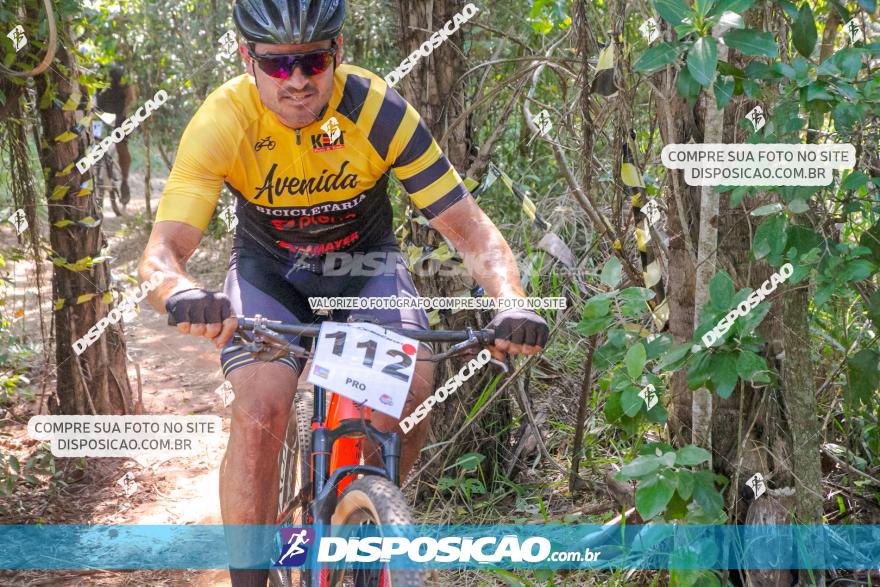 VI GP Santa Isabel do Ivaí­ de Mountain Bike