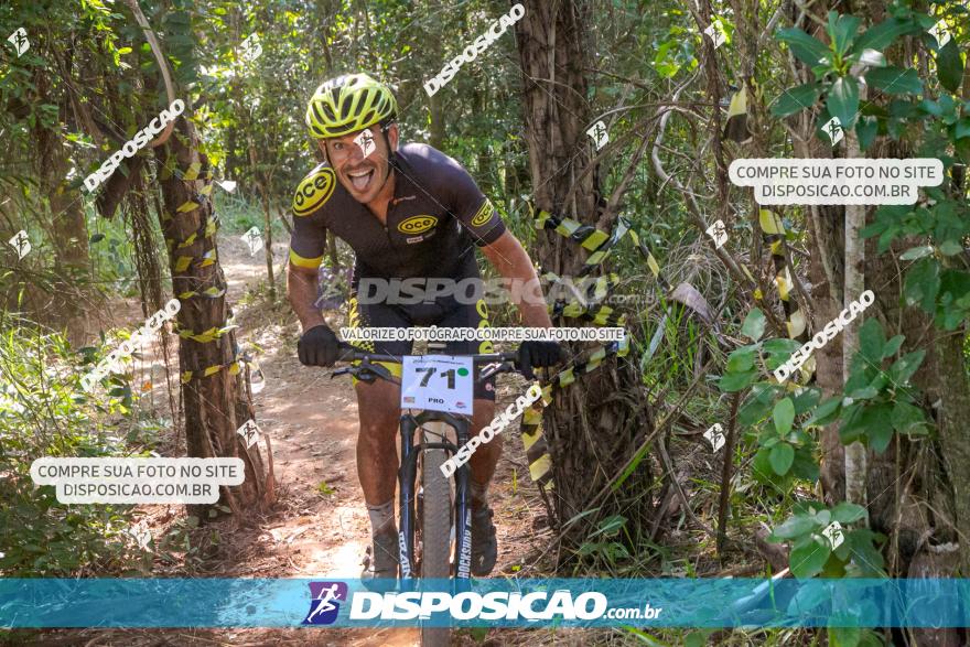 VI GP Santa Isabel do Ivaí­ de Mountain Bike