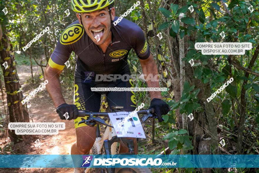 VI GP Santa Isabel do Ivaí­ de Mountain Bike