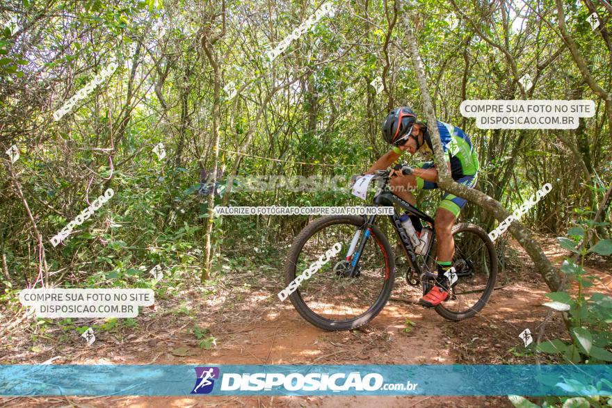 VI GP Santa Isabel do Ivaí­ de Mountain Bike