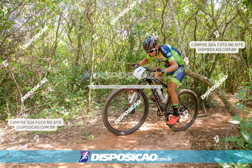 VI GP Santa Isabel do Ivaí­ de Mountain Bike