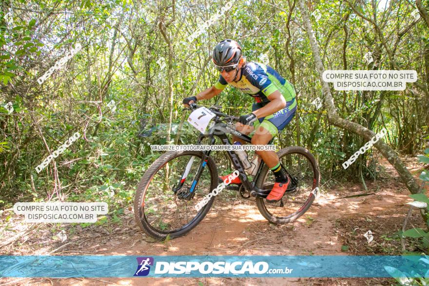 VI GP Santa Isabel do Ivaí­ de Mountain Bike