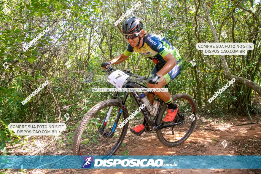 VI GP Santa Isabel do Ivaí­ de Mountain Bike