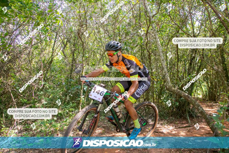 VI GP Santa Isabel do Ivaí­ de Mountain Bike