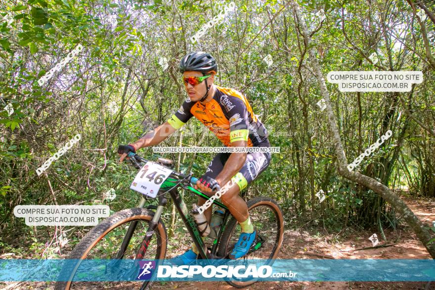 VI GP Santa Isabel do Ivaí­ de Mountain Bike