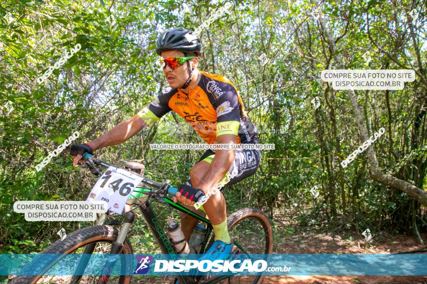 VI GP Santa Isabel do Ivaí­ de Mountain Bike