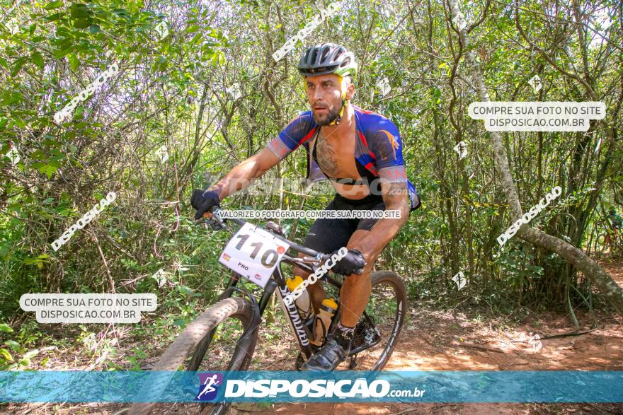 VI GP Santa Isabel do Ivaí­ de Mountain Bike