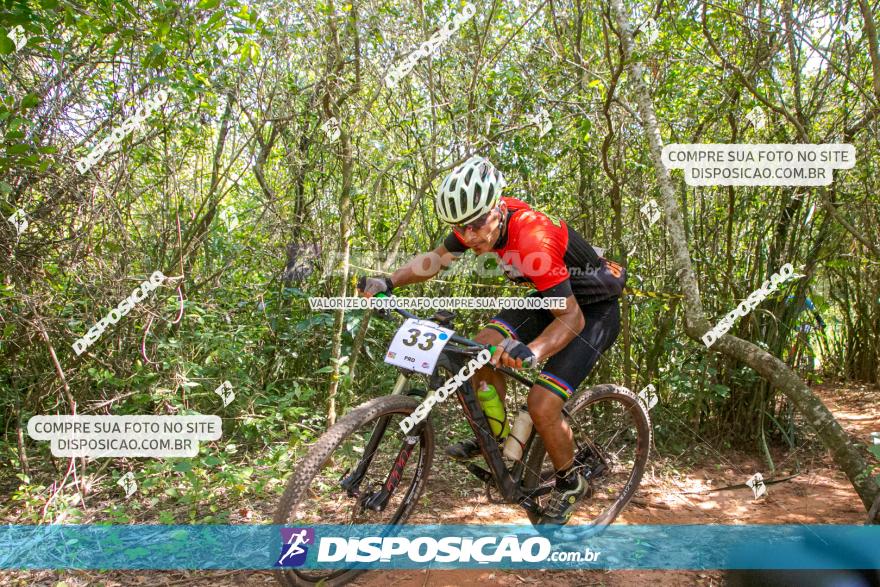 VI GP Santa Isabel do Ivaí­ de Mountain Bike