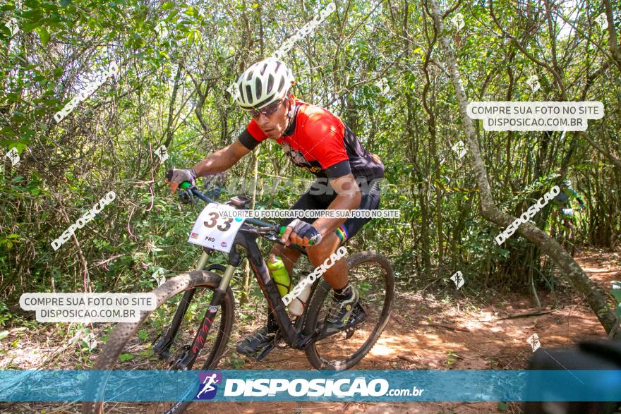 VI GP Santa Isabel do Ivaí­ de Mountain Bike