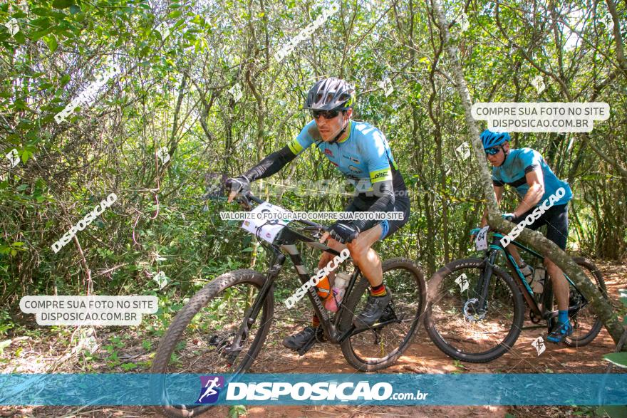 VI GP Santa Isabel do Ivaí­ de Mountain Bike