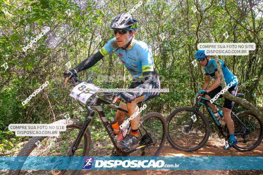 VI GP Santa Isabel do Ivaí­ de Mountain Bike