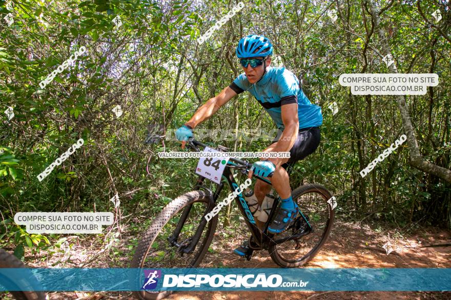 VI GP Santa Isabel do Ivaí­ de Mountain Bike