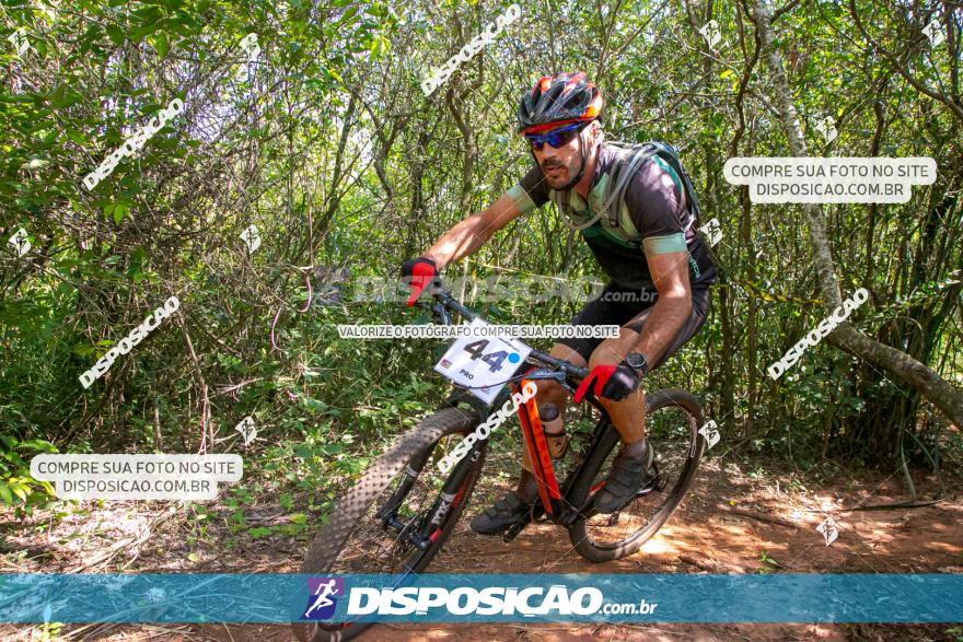 VI GP Santa Isabel do Ivaí­ de Mountain Bike