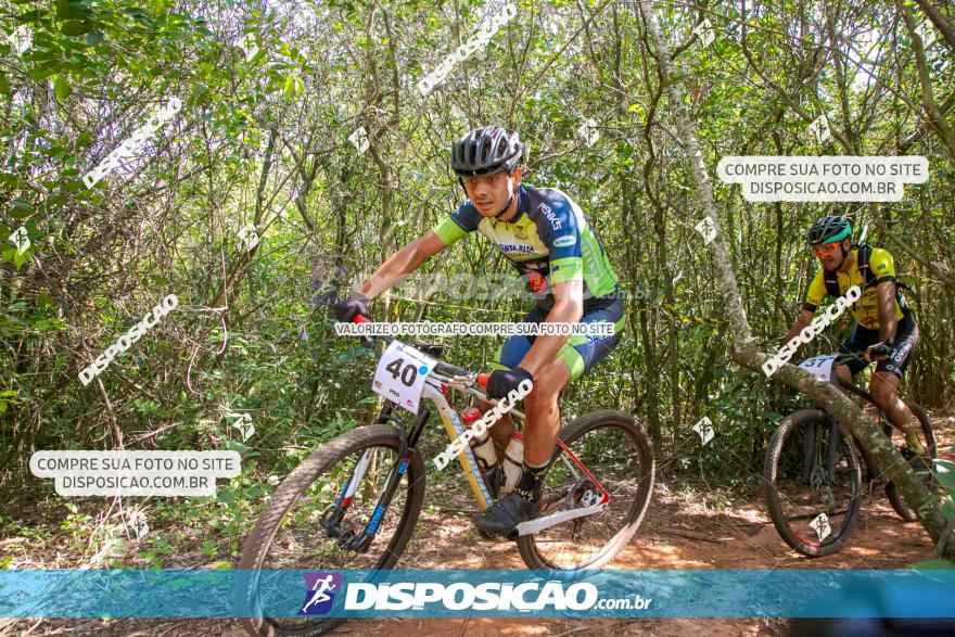 VI GP Santa Isabel do Ivaí­ de Mountain Bike