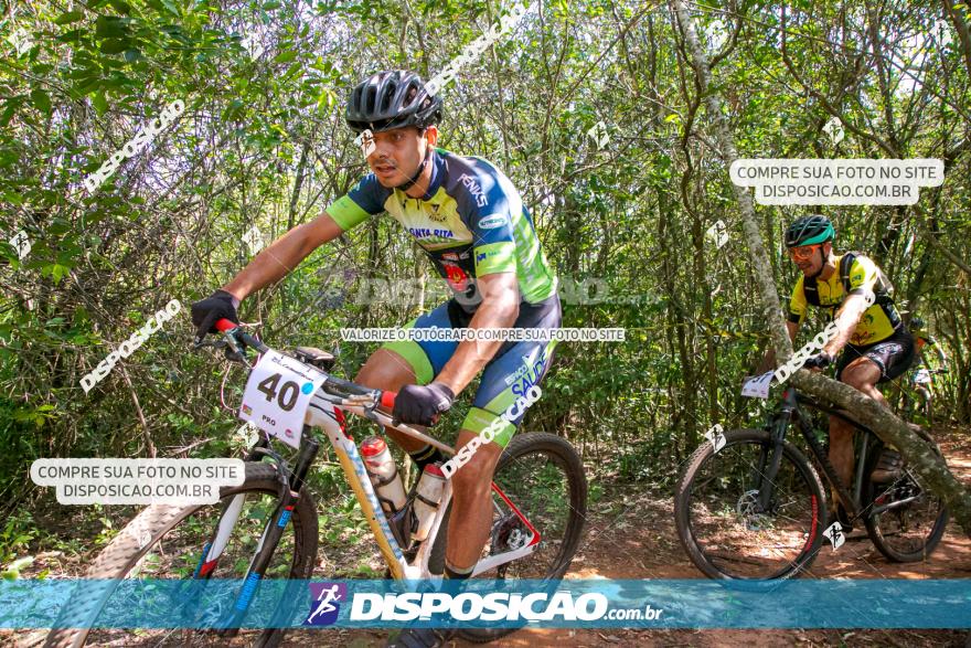 VI GP Santa Isabel do Ivaí­ de Mountain Bike