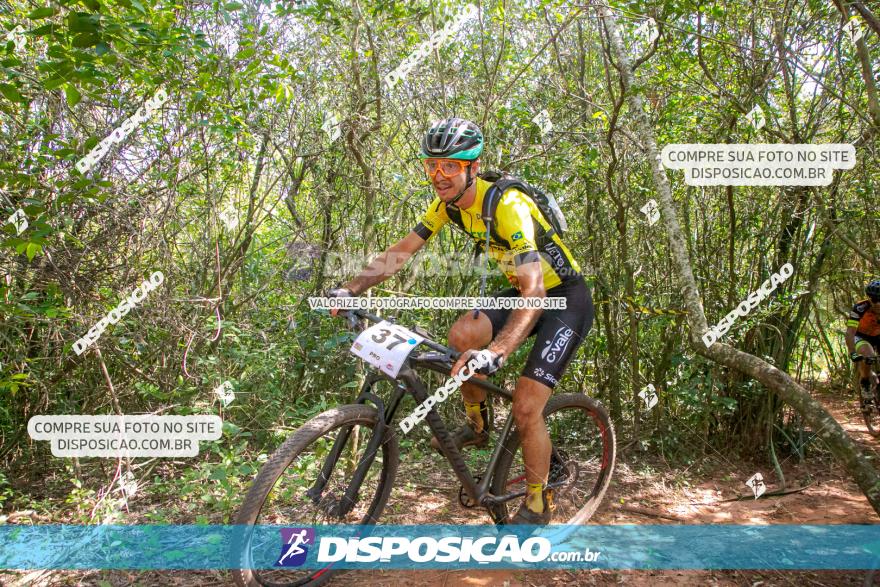 VI GP Santa Isabel do Ivaí­ de Mountain Bike