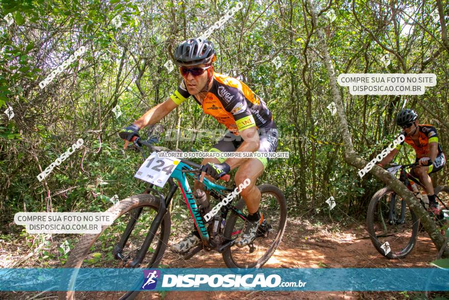 VI GP Santa Isabel do Ivaí­ de Mountain Bike