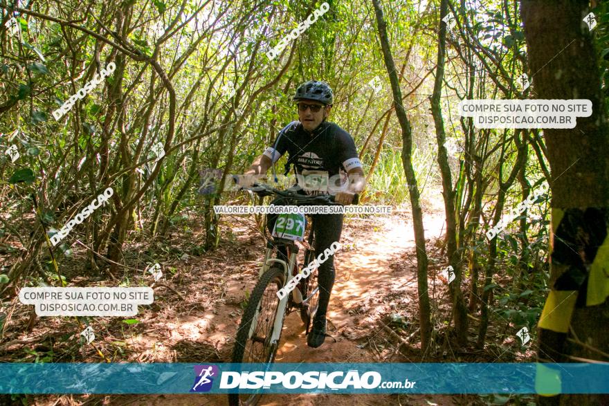 VI GP Santa Isabel do Ivaí­ de Mountain Bike