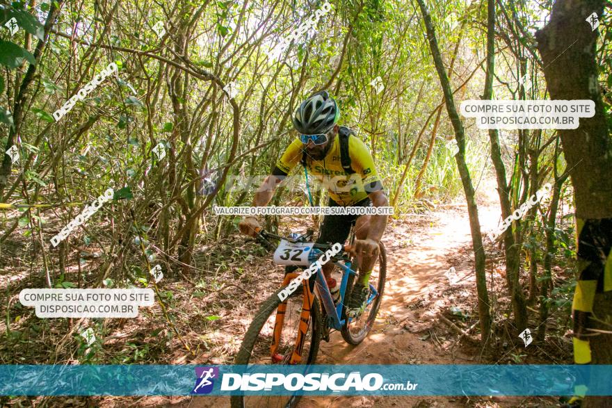 VI GP Santa Isabel do Ivaí­ de Mountain Bike