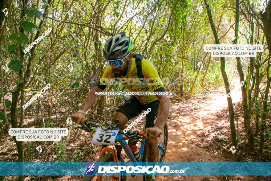 VI GP Santa Isabel do Ivaí­ de Mountain Bike