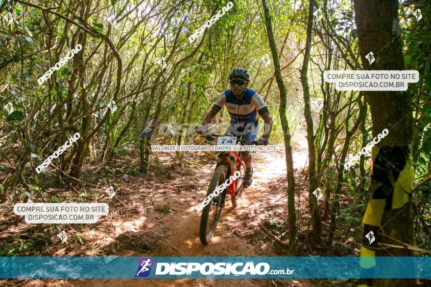 VI GP Santa Isabel do Ivaí­ de Mountain Bike