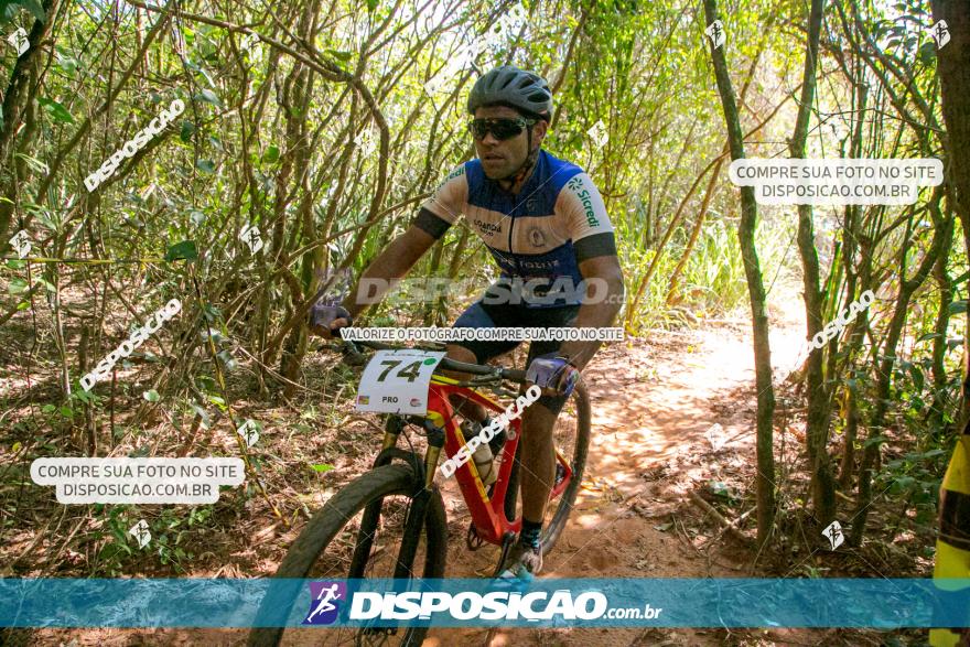 VI GP Santa Isabel do Ivaí­ de Mountain Bike