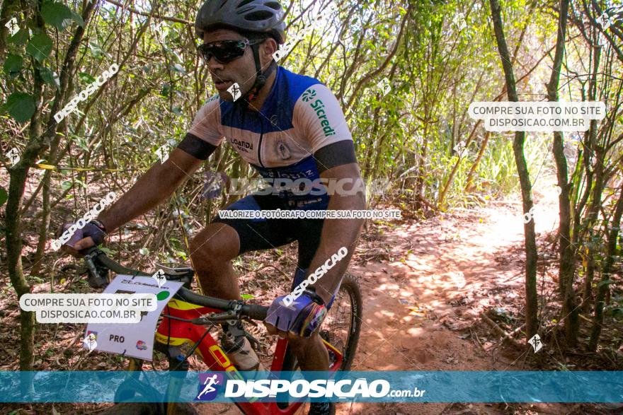 VI GP Santa Isabel do Ivaí­ de Mountain Bike