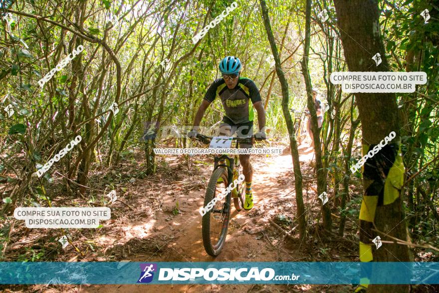 VI GP Santa Isabel do Ivaí­ de Mountain Bike