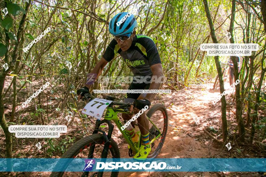 VI GP Santa Isabel do Ivaí­ de Mountain Bike