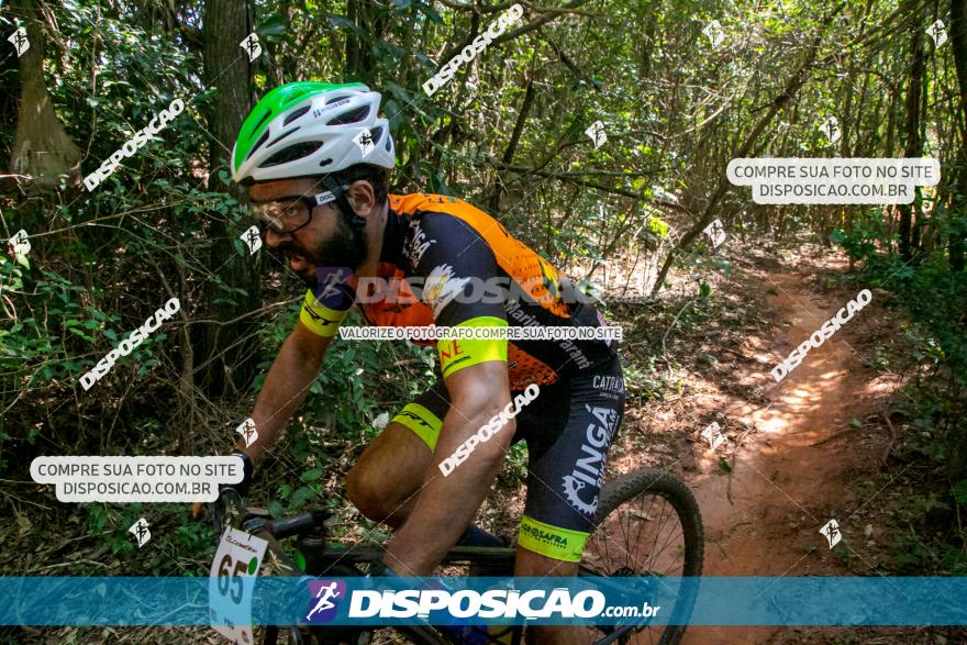 VI GP Santa Isabel do Ivaí­ de Mountain Bike