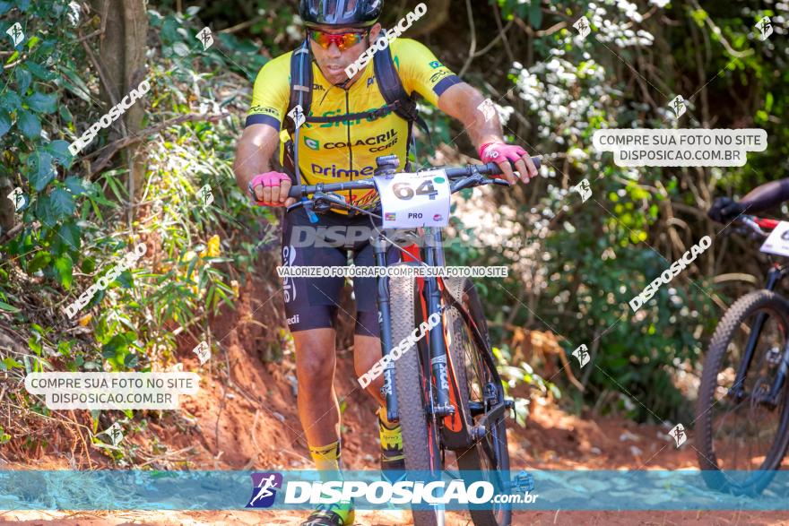 VI GP Santa Isabel do Ivaí­ de Mountain Bike