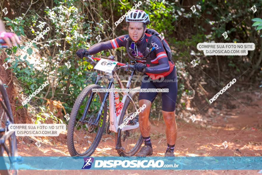 VI GP Santa Isabel do Ivaí­ de Mountain Bike