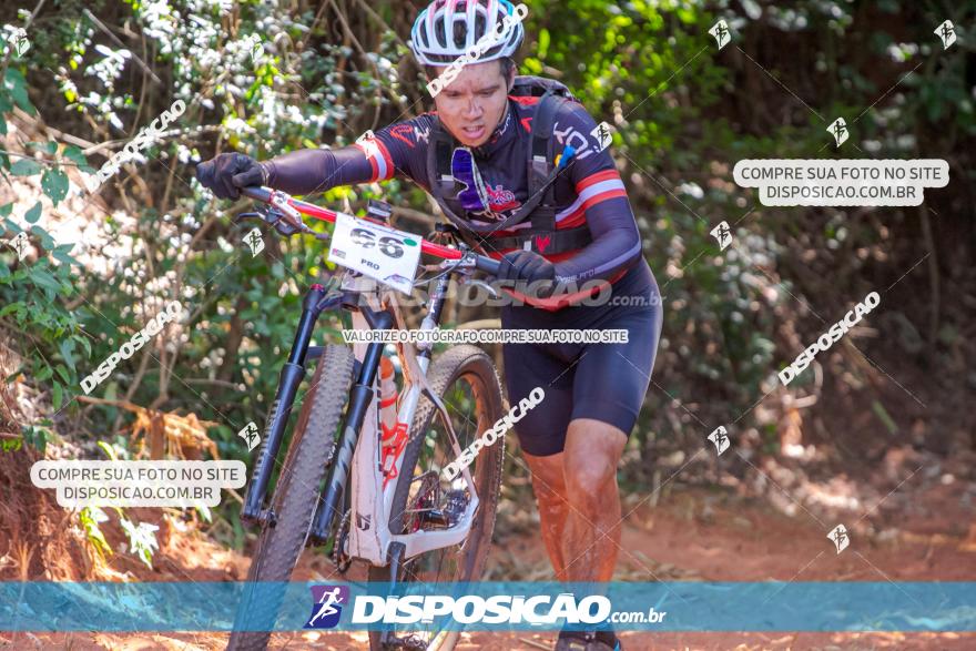 VI GP Santa Isabel do Ivaí­ de Mountain Bike