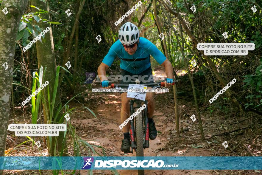 VI GP Santa Isabel do Ivaí­ de Mountain Bike