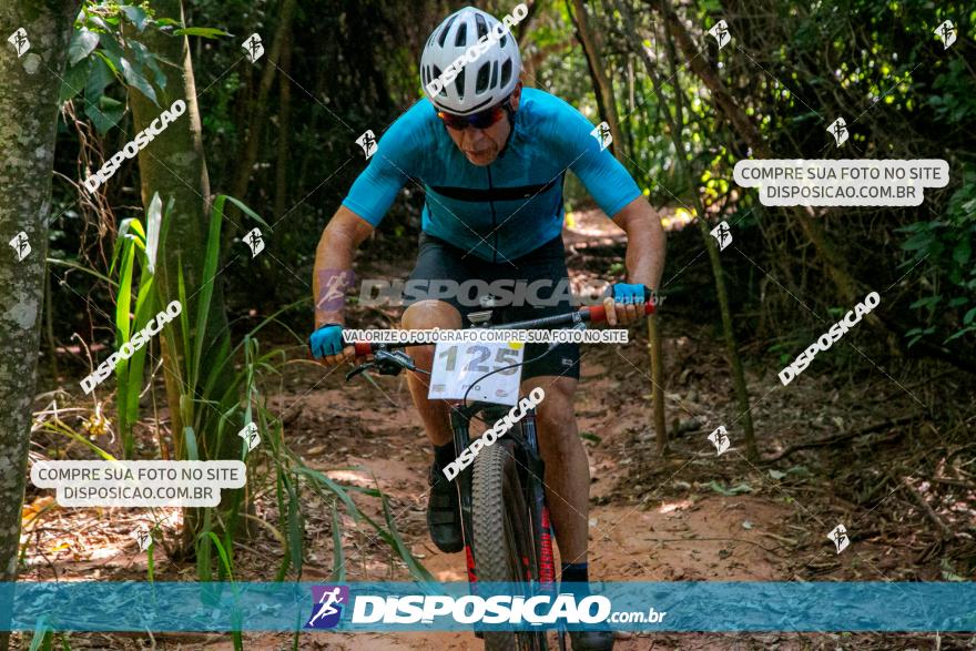 VI GP Santa Isabel do Ivaí­ de Mountain Bike