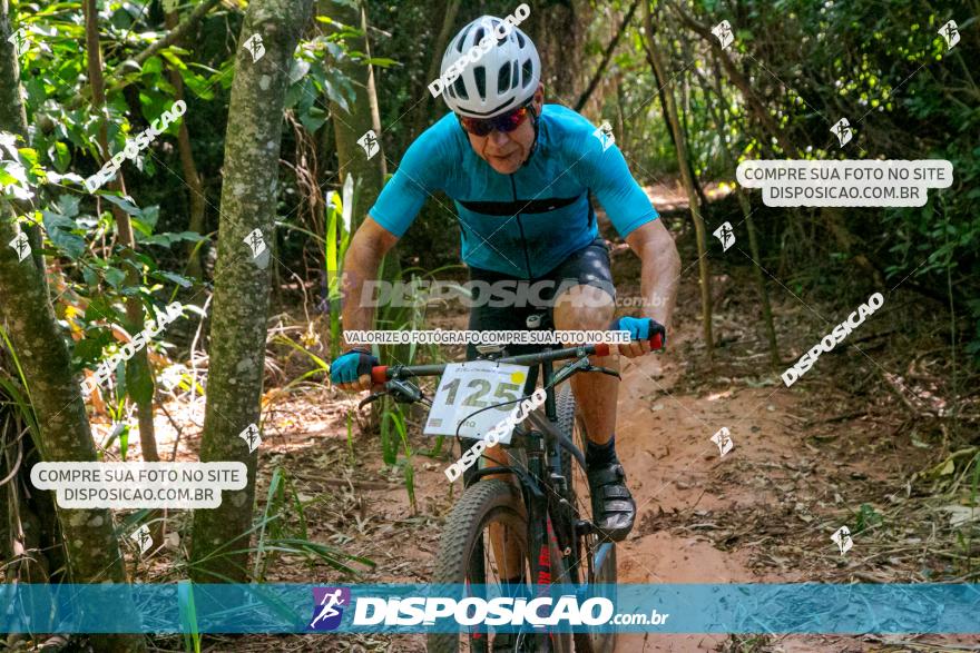 VI GP Santa Isabel do Ivaí­ de Mountain Bike