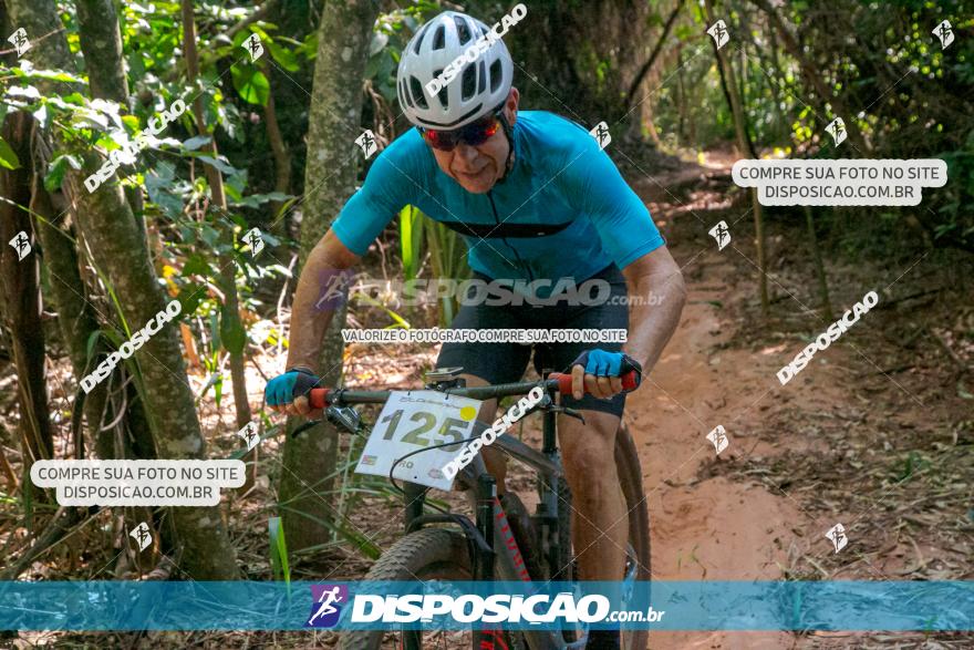 VI GP Santa Isabel do Ivaí­ de Mountain Bike