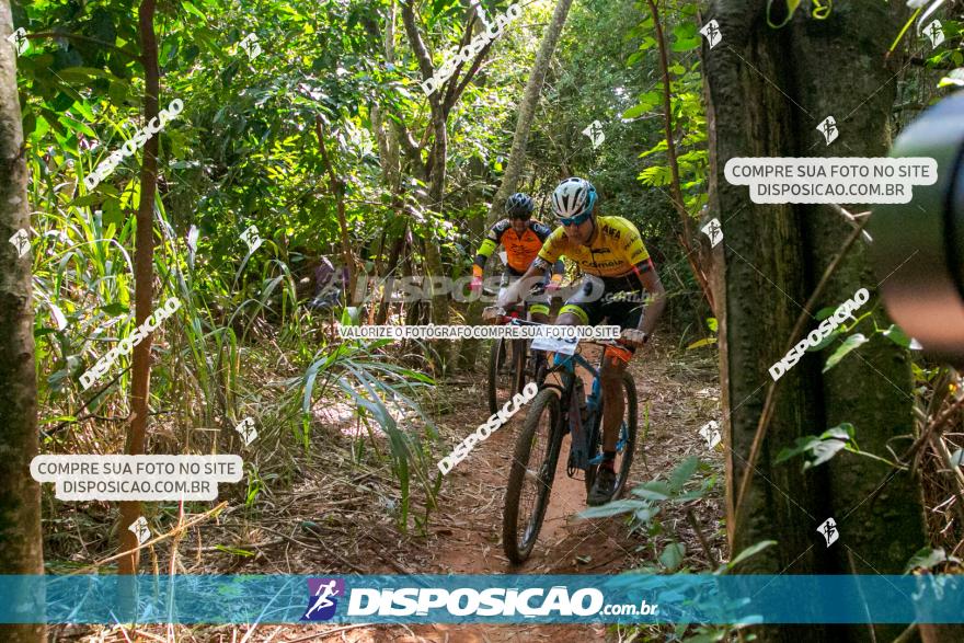 VI GP Santa Isabel do Ivaí­ de Mountain Bike