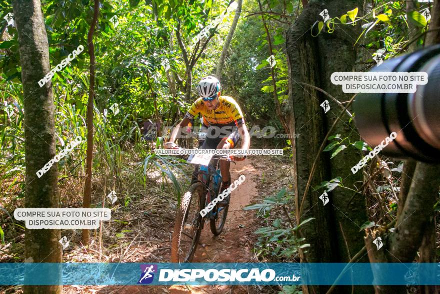 VI GP Santa Isabel do Ivaí­ de Mountain Bike