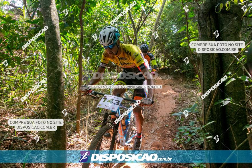 VI GP Santa Isabel do Ivaí­ de Mountain Bike