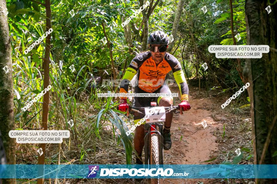 VI GP Santa Isabel do Ivaí­ de Mountain Bike